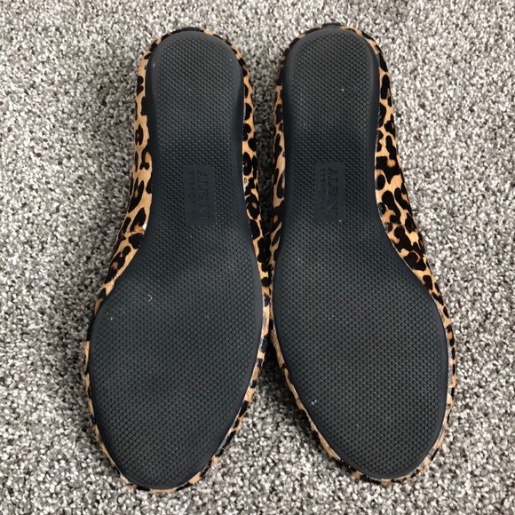 Alfani Leopard ballet flats - Picture 5 of 5